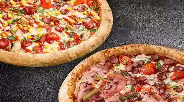 Блюдо Калавера 2025 меню MonoPizza Калавера 2025 меню MonoPizza