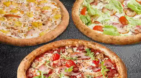Страва Легенди Осені меню MonoPizza Легенди Осені меню MonoPizza