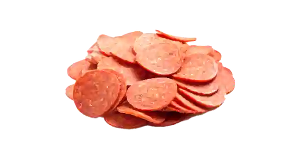 Блюдо Пепперони меню MonoPizza Пепперони меню MonoPizza