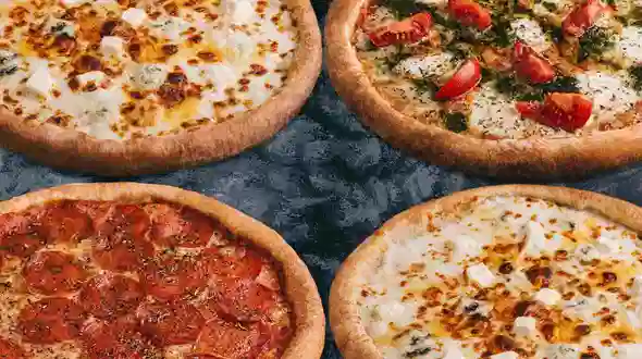 Блюдо Вкусная вечеринка меню MonoPizza Вкусная вечеринка меню MonoPizza