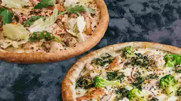 Блюдо Комбо Fit Eat меню MonoPizza Комбо Fit Eat меню MonoPizza