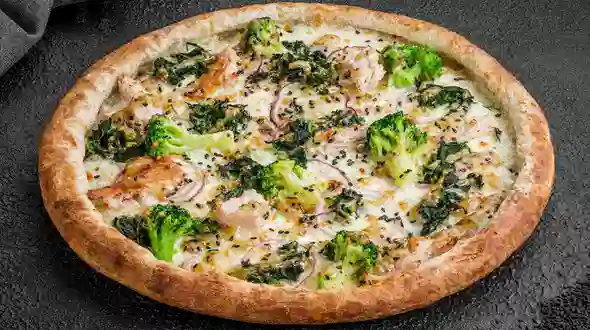 Страва Піца Fitness меню MonoPizza Піца Fitness меню MonoPizza