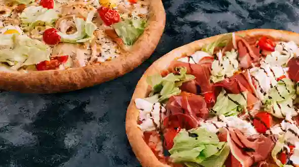 Блюдо Византийская пара меню MonoPizza Византийская пара меню MonoPizza
