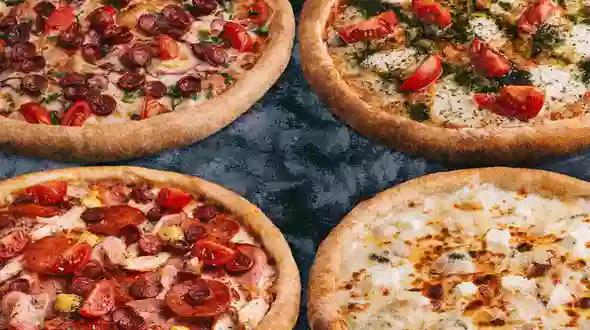 Блюдо Weekend меню MonoPizza Weekend меню MonoPizza