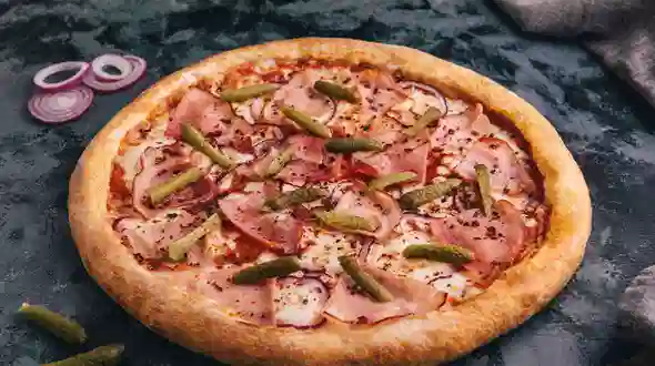 Страва Піца Козацька меню MonoPizza Піца Козацька меню MonoPizza