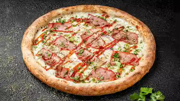Страва Піца Жульєн меню MonoPizza Піца Жульєн меню MonoPizza
