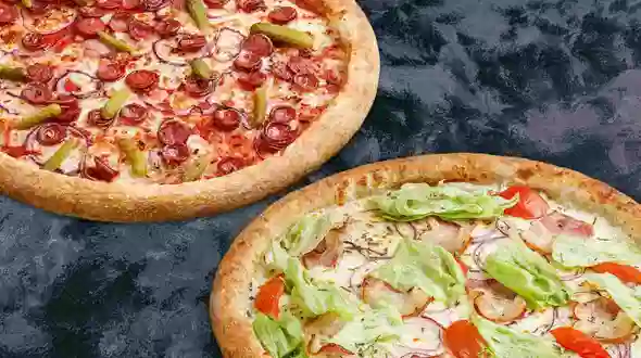 Блюдо Комбо Бавария меню MonoPizza Комбо Бавария меню MonoPizza